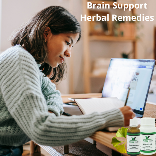 Let's Talk Brain Health, Focus & Flow!