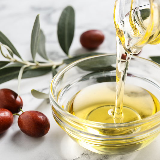 Radiant Jojoba Oil