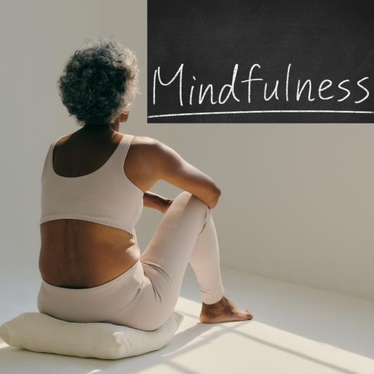 Mindfulness - The Art of Presence