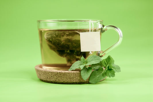 Immune boosting herbs