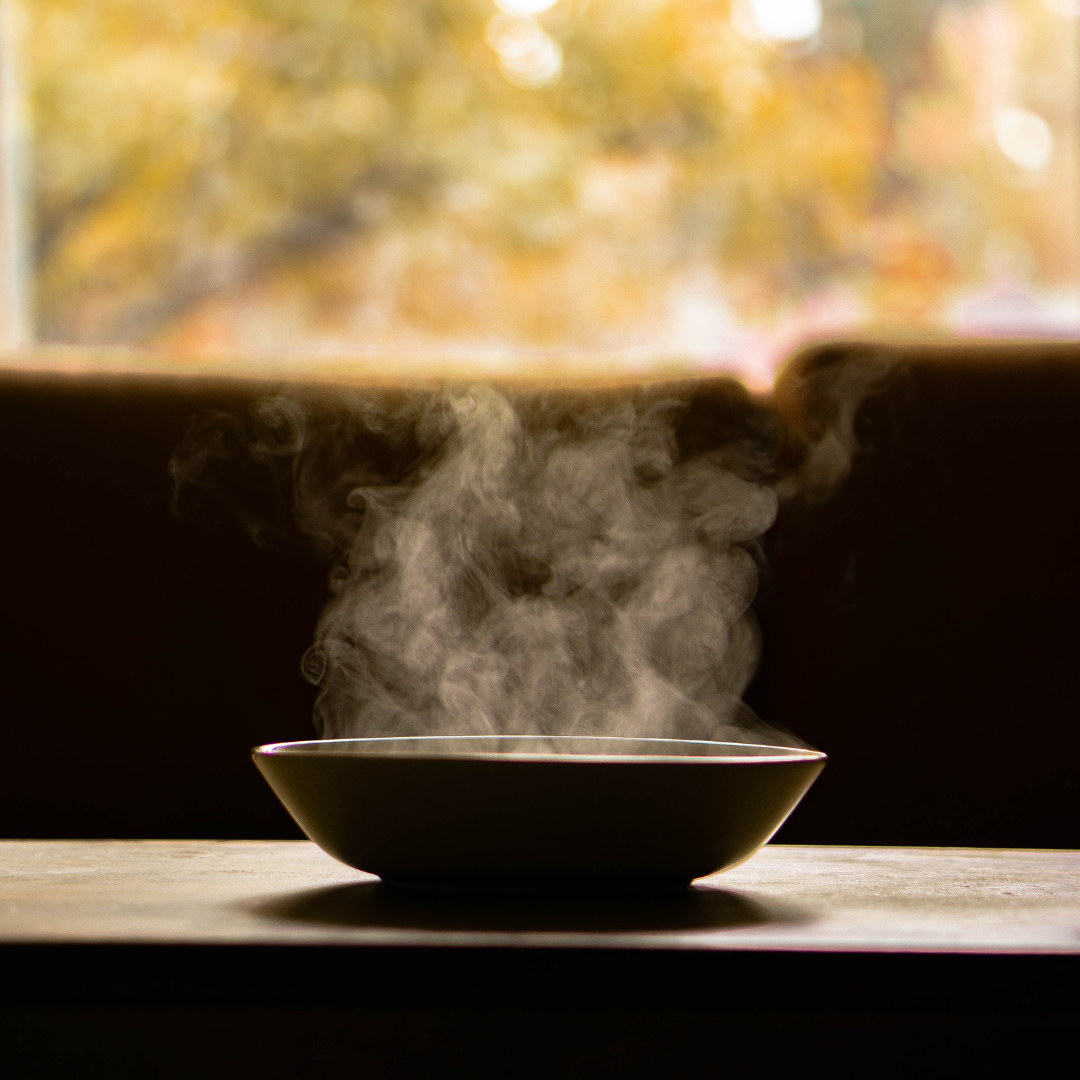 Steamy Secrets - Yoni & Lingam Steaming