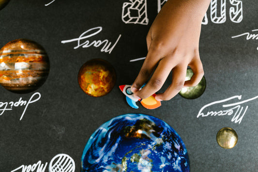 Astrological wonders - Mercury Retrograde Edition