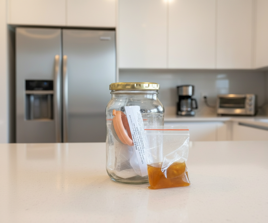 Kombucha starter Kit