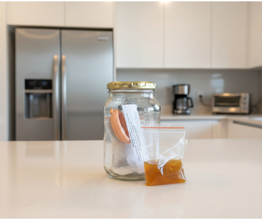 Kombucha starter Kit