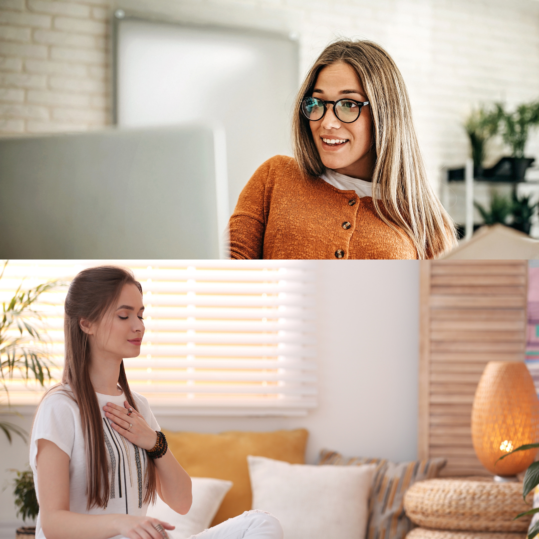 Wellness assessment & balancing - Online