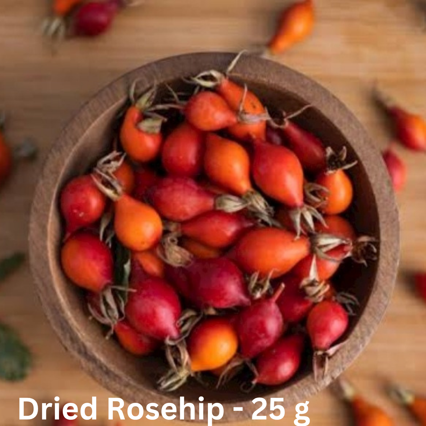Rosehip Dried herb