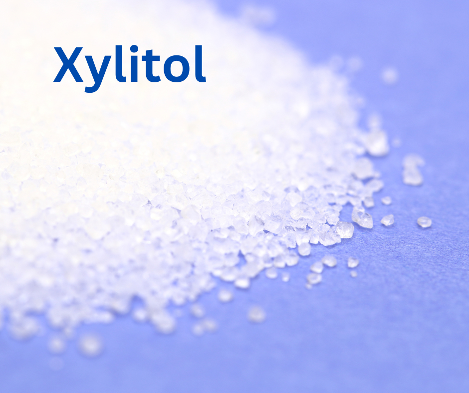 Xylitol 500g