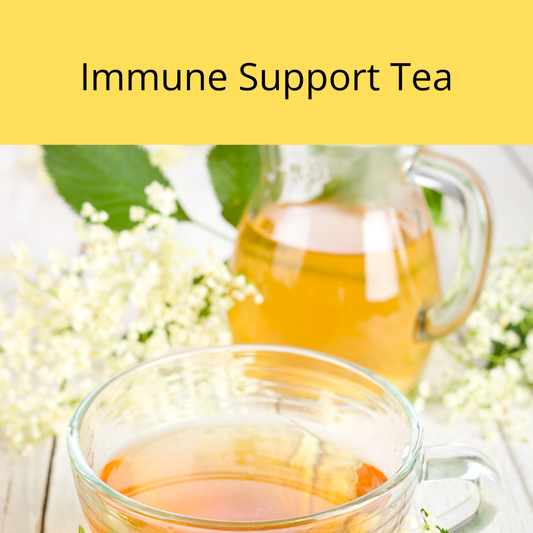 Herbal Tea - Vital Shield Tea