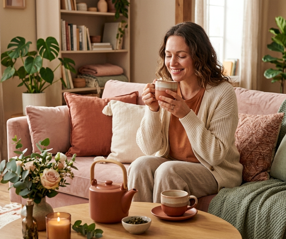 Women's Wellness Products
