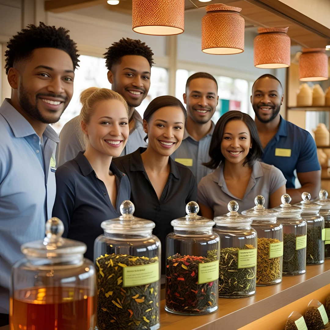 Corporate Wellness Experiences
