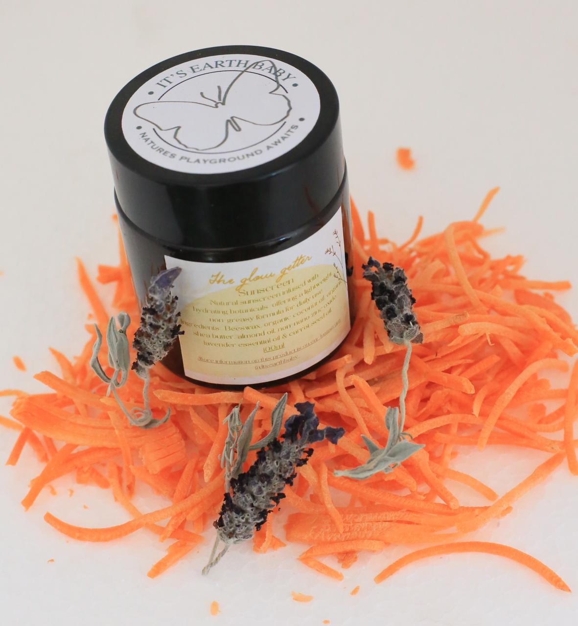 Natural Skincare & Essentials