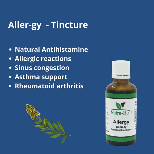 Aller-gy - Drops