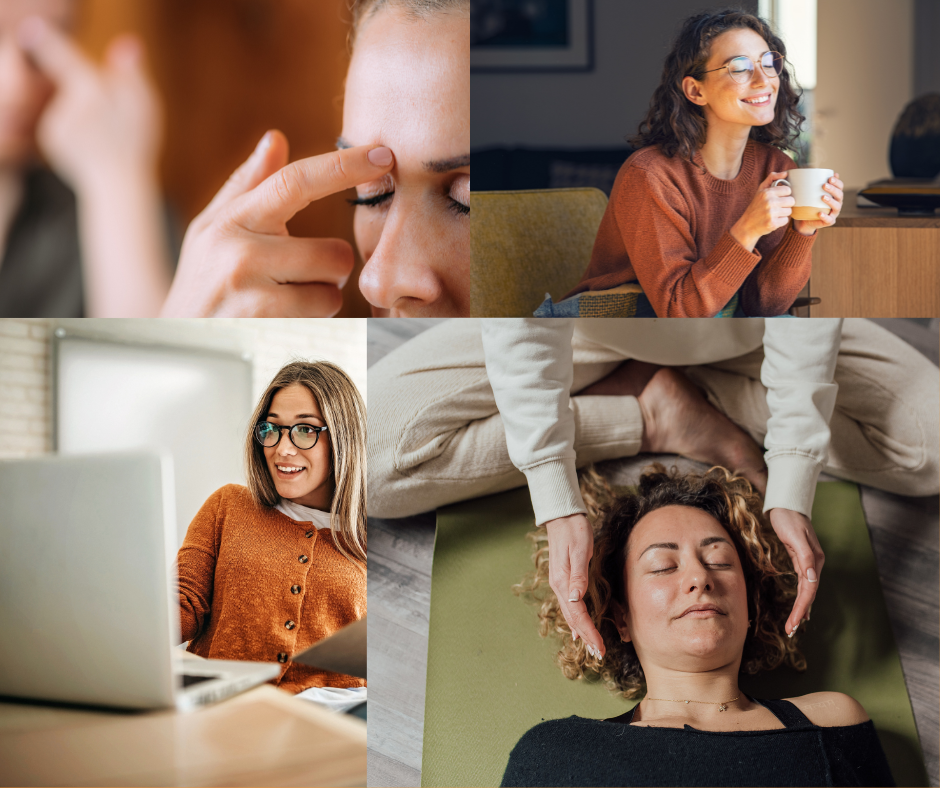 Holistic Health assessment & balancing - Online