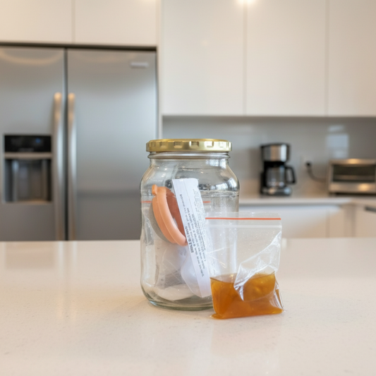 Kombucha starter Kit