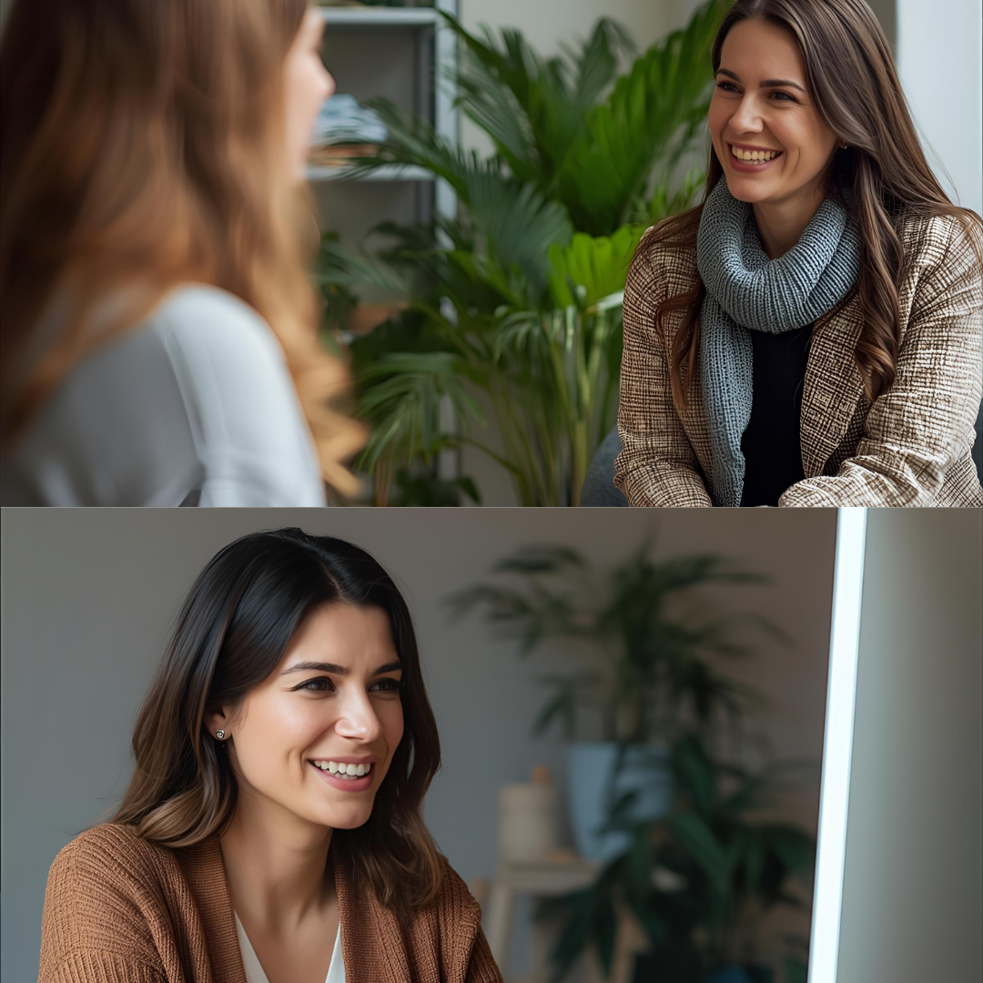 Wellness & Business Coaching Online