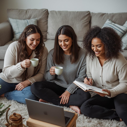 Mind Body Soul Wellness Subscription