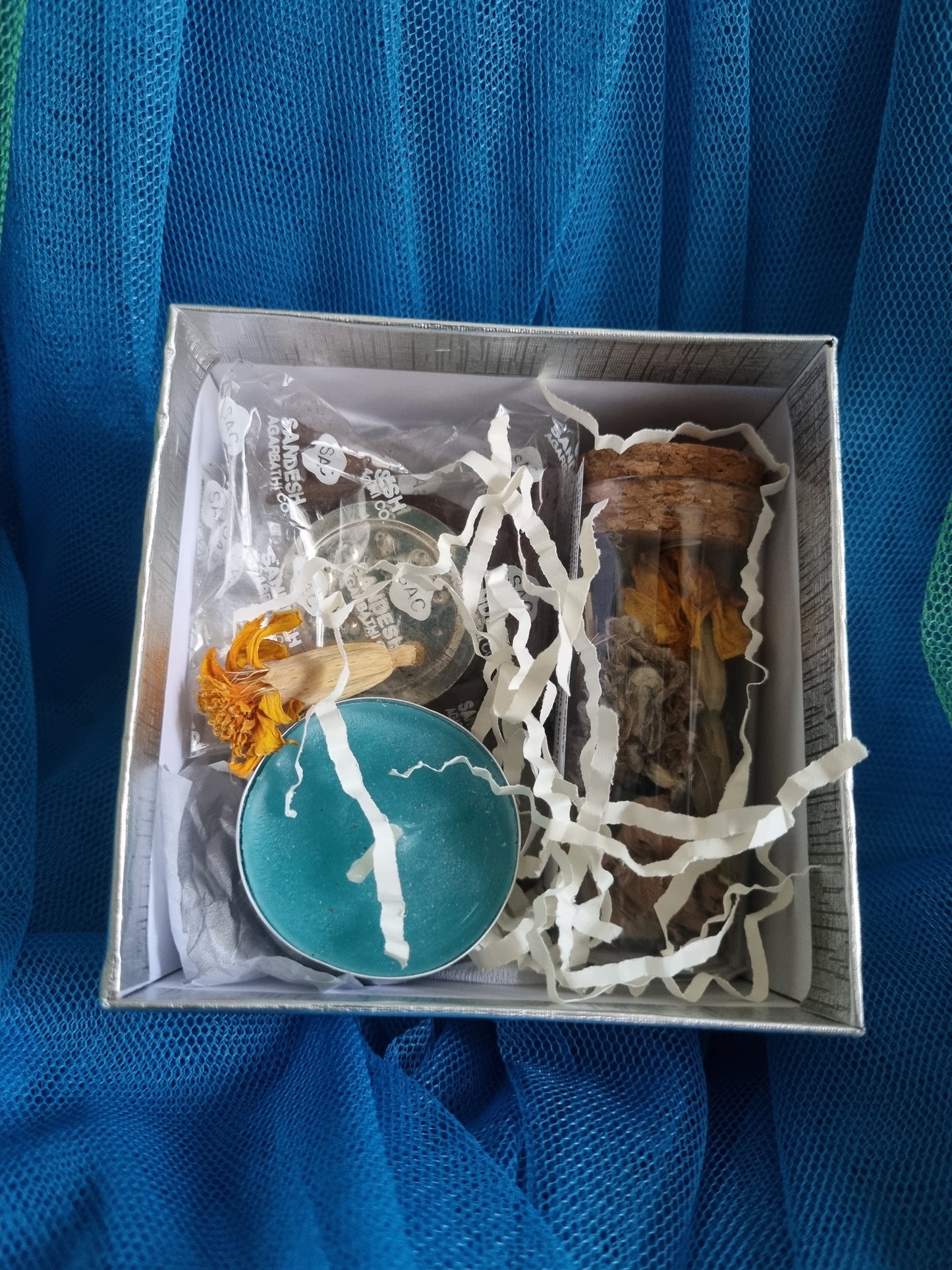 Moon Manifestation kit