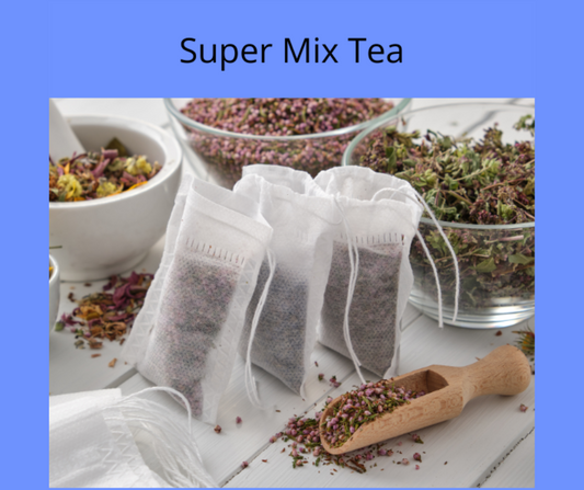 Super Mix Tea