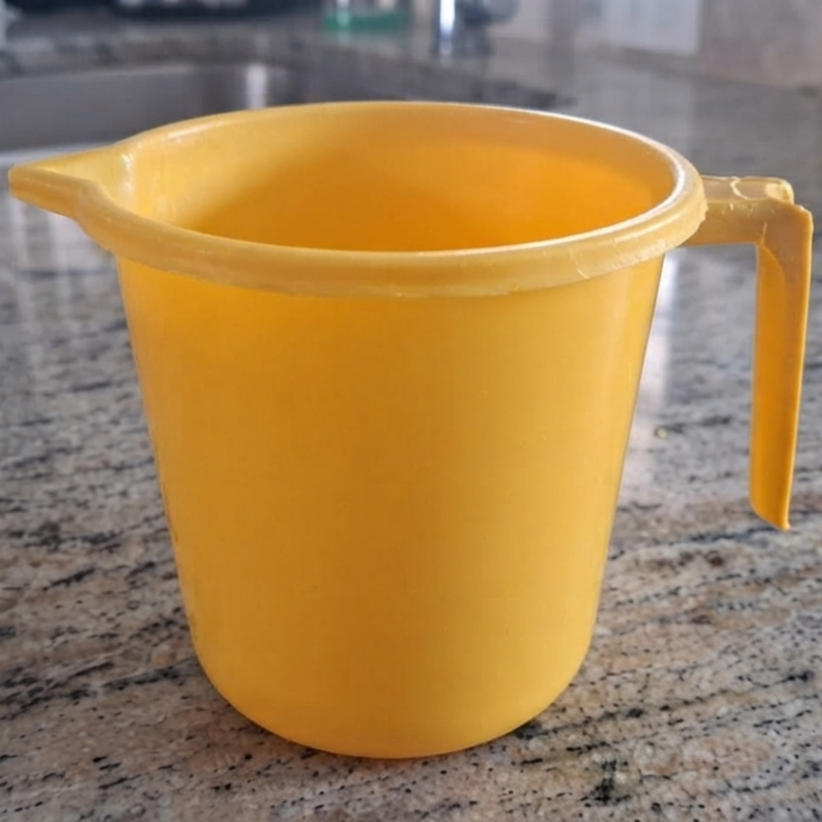 Plastic Jug 1 Litre
