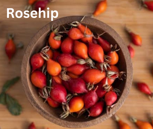 Rosehip Dried herb