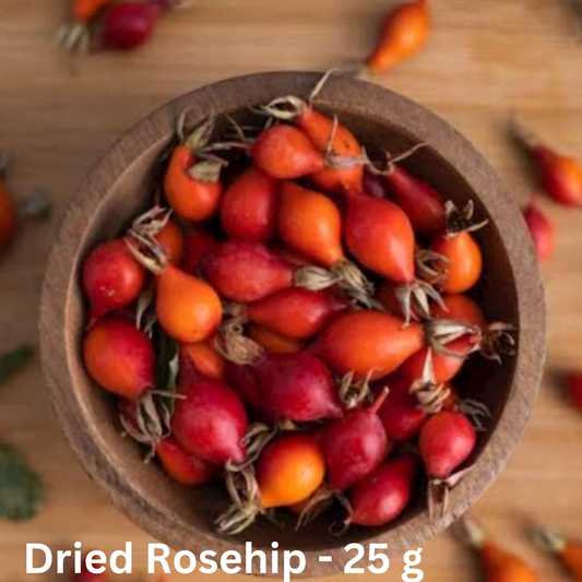 Rosehip Dried herb